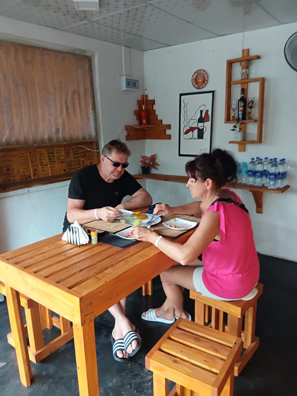 Restaurant Interior 9